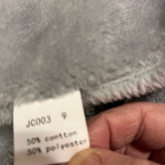 Cool skeleton stadium jacket - Picture 5 of 5